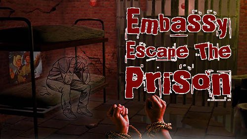 game pic for Embassy: Escape the prison